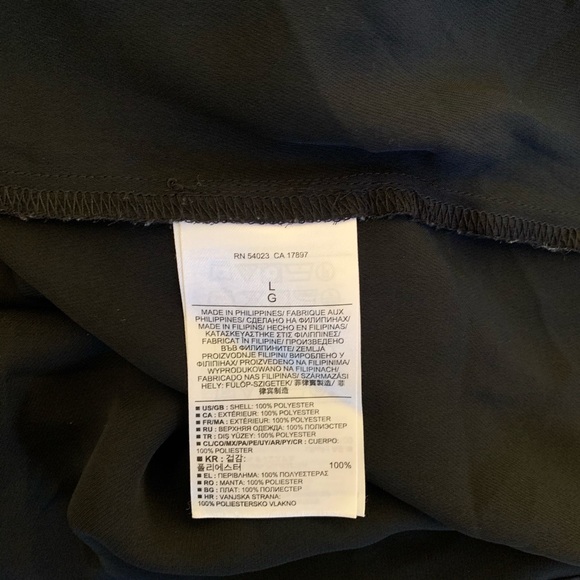 Banana Republic Top - Picture 5 of 11